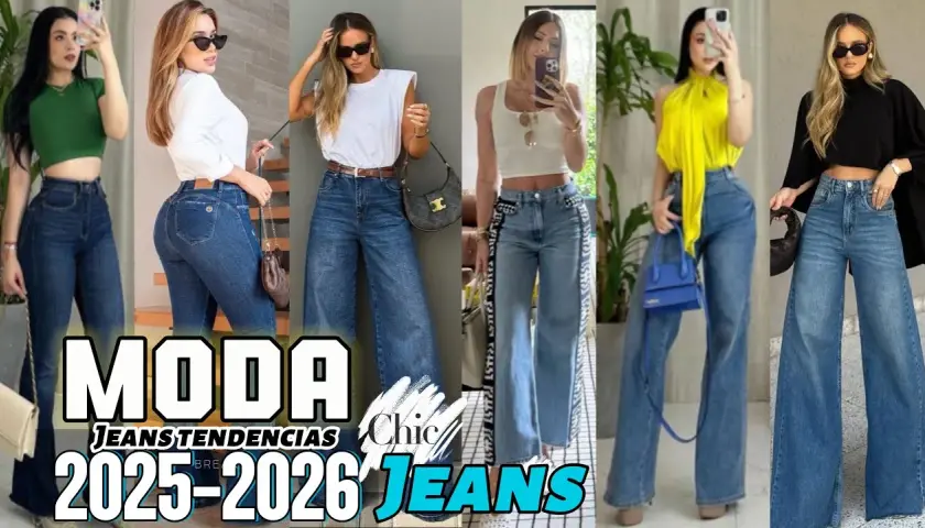La mujer con pantalones: Estilo, empoderamiento y tendencias 2026