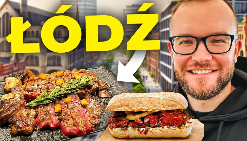 Łódź gdzie zjeść: odkryj najlepsze restauracje i smaki w mieście