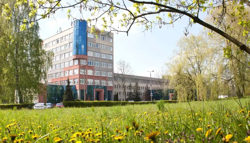 Gliwice Kopernika - idealne miejsce dla twojego biznesu