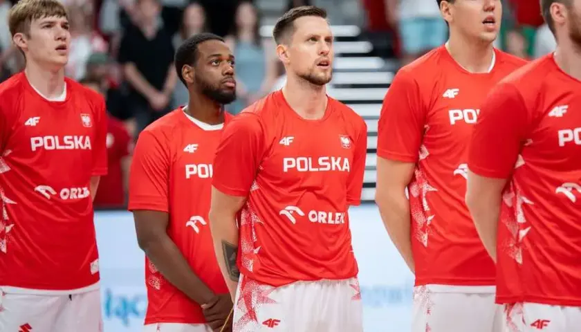 Polska-Słowenia: Statystyki H2H. Kto dominuje w siatkówce i koszykówce?