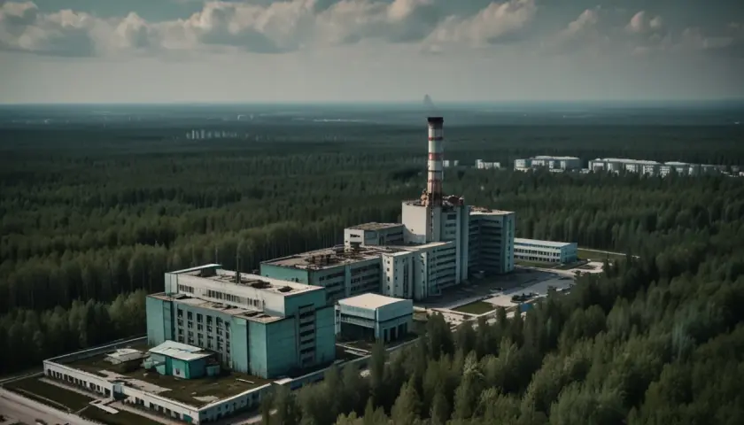 Kiedy wybuchł Czarnobyl? Dzień, który na zawsze zmienił świat