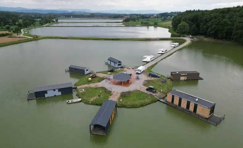 Łowisko Jeruzal – idealne miejsce na wędkarską przygodę i relaks