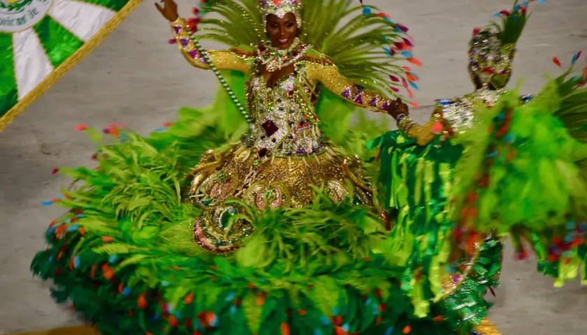 Czy w Rio de Janeiro jest bezpiecznie? Praktyczne porady dla turystów