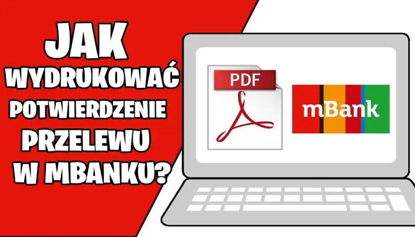 Jak pobrać wyciąg z mBanku? Krok po kroku i bez opłat!