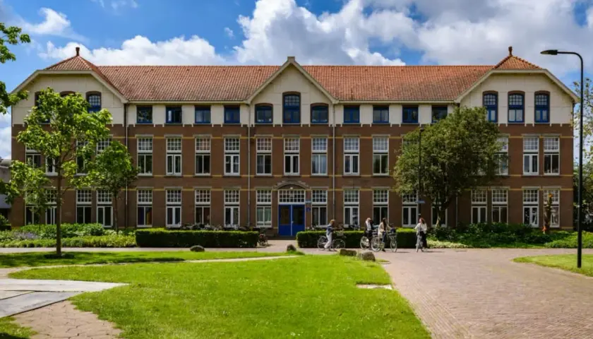 Uniwersytet w Utrechcie - wszystko, co musisz wiedzieć o studiach