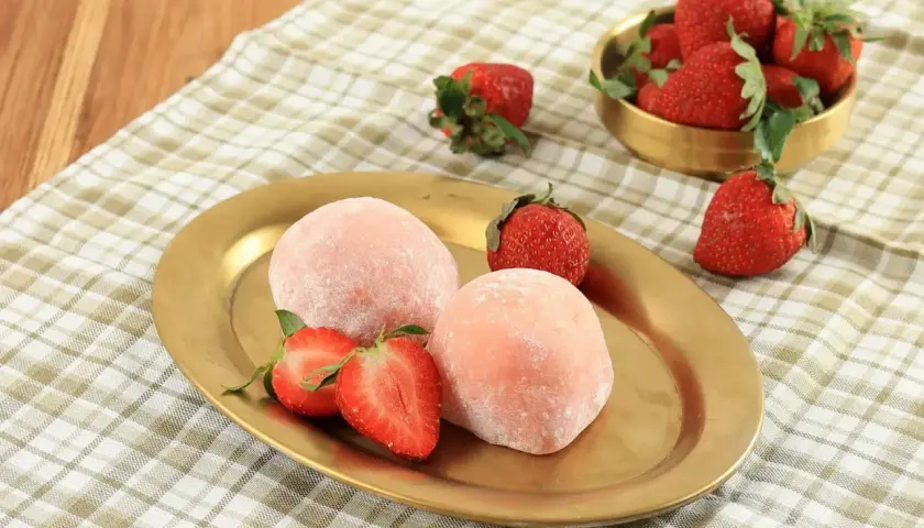 Gdzie można kupić mochi? Sprawdź najlepsze sklepy w Polsce
