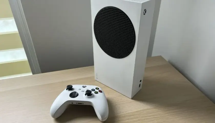 Jak kupić gry na Xbox Series S? Przewodnik i sprytne triki!