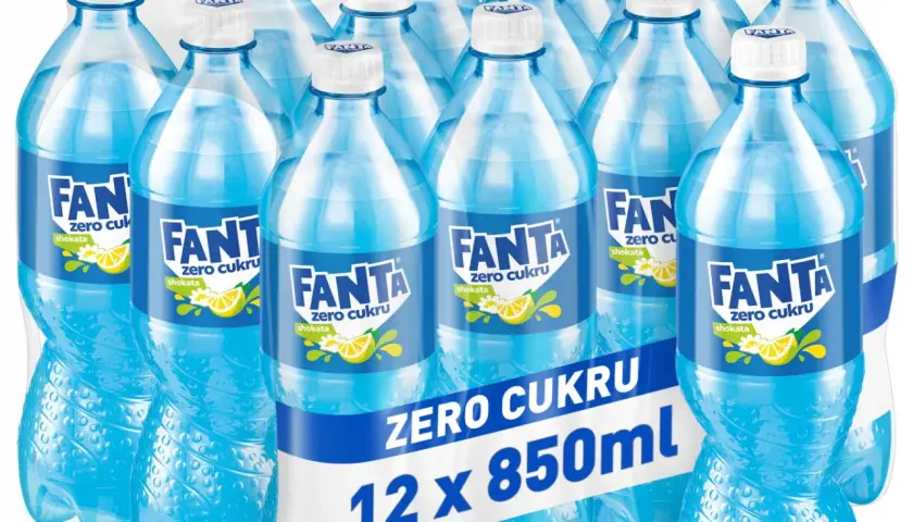 Gdzie kupić Fanta Zero? Sprawdź najlepsze oferty w Polsce