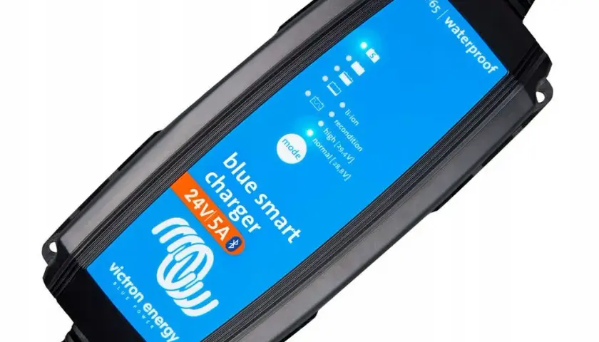 Gdzie kupić prostownik blue box? Sprawdź najlepsze oferty online
