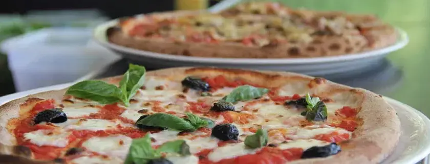 Gdzie zjeść w Neapolu: najlepsze pizzerie i lokalne specjały