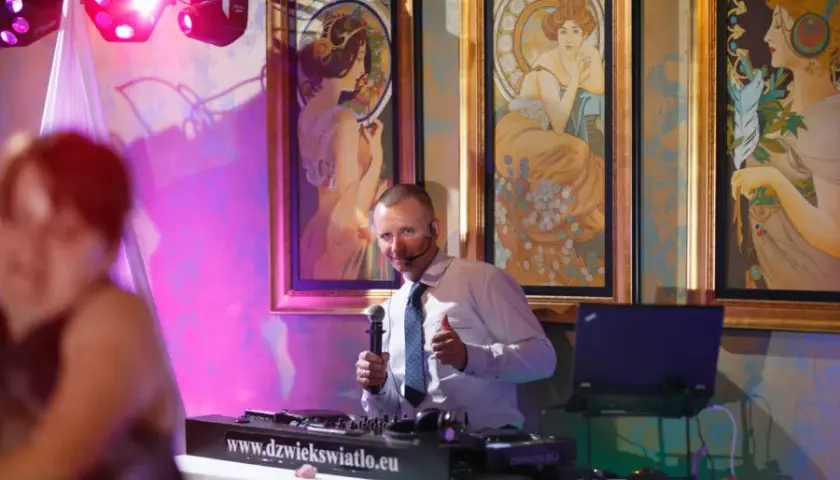 DJ na wesele: Jakie pytania zadać, by wybrać idealnego?