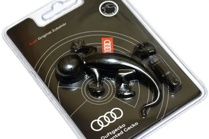 Gekon Audi co oznacza? Odkryj jego znaczenie dla quattro i bezpieczeństwa