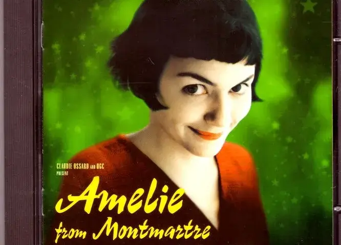 Muzyka z filmu Amélie - odkryj najpiękniejsze utwory Yanna Tiersena