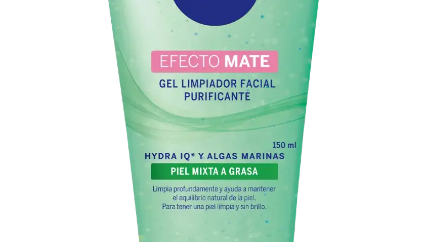 El gel limpieza facial que transformará tu rutina de cuidado de la piel