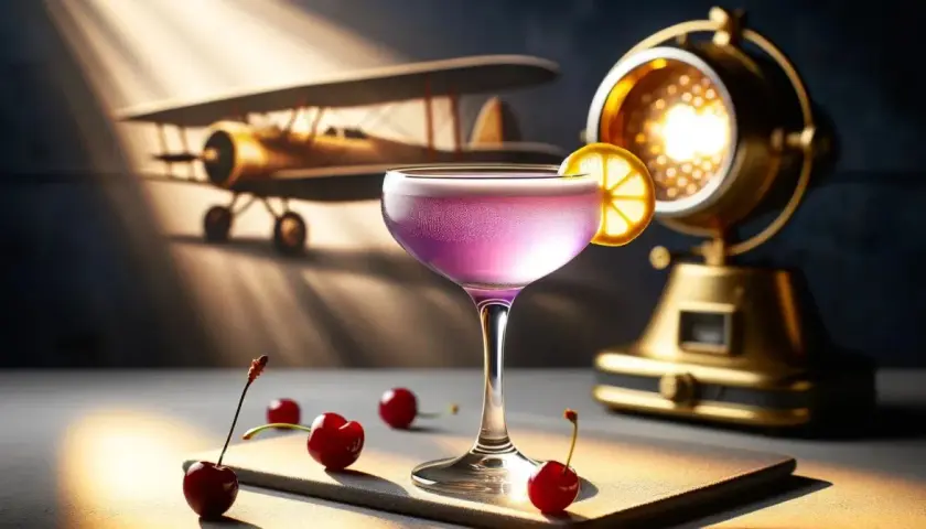 Flirtini drink – przepis na elegancki koktajl pełen smaku
