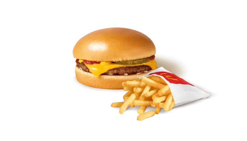 Ile kosztują frytki w McDonald's? Sprawdź ceny i oszczędzaj