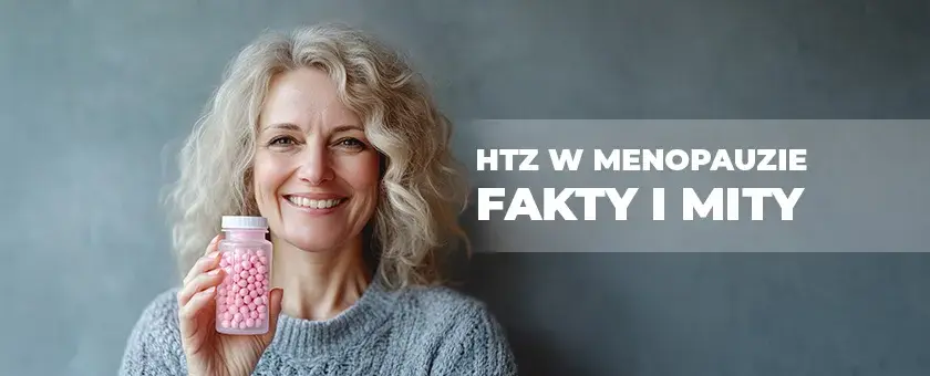 Menopauza: co na nią działa? Opinie z forów, HTZ i porady eksperta