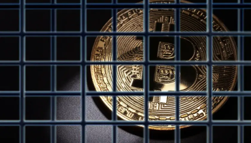 Bitcoin Embassy – tajemnicza placówka, która zmieni twoje myślenie o kryptowalutach