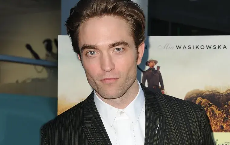W jakich filmach grał Robert Pattinson? Odkryj jego najważniejsze role