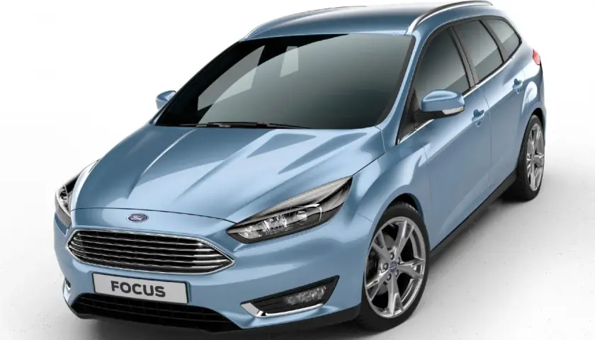 Focus MK3 benzyna: 1.6 Ti-VCT, 1.0 czy 1.5 EcoBoost? Wybierz!