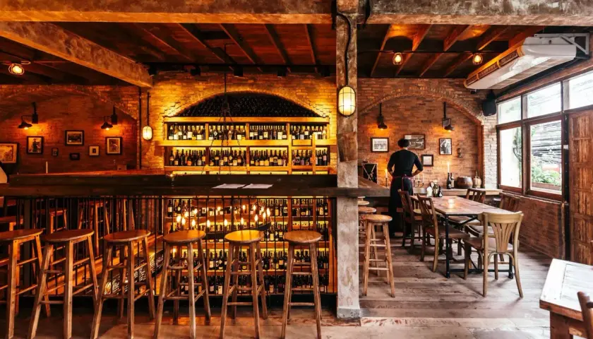 To co lubię drink and food lovers – wyjątkowe miejsce na burgerową ucztę