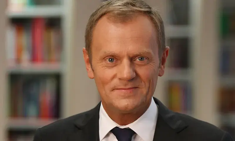 Donald Tusk: Biografia, kariera, poglądy co musisz wiedzieć?