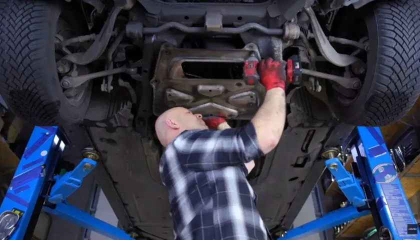 Opel Insignia: Gdzie jest DPF i jak uniknąć kosztownych napraw?