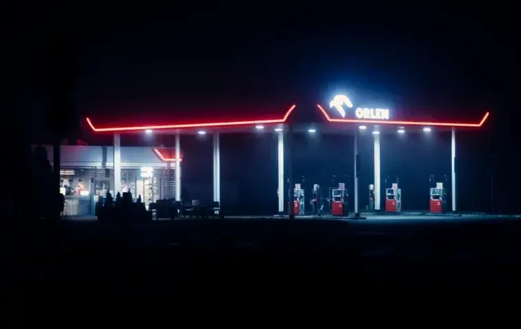 Ile zarabia kierownik stacji Orlen? Zaskakujące różnice w wynagrodzeniu
