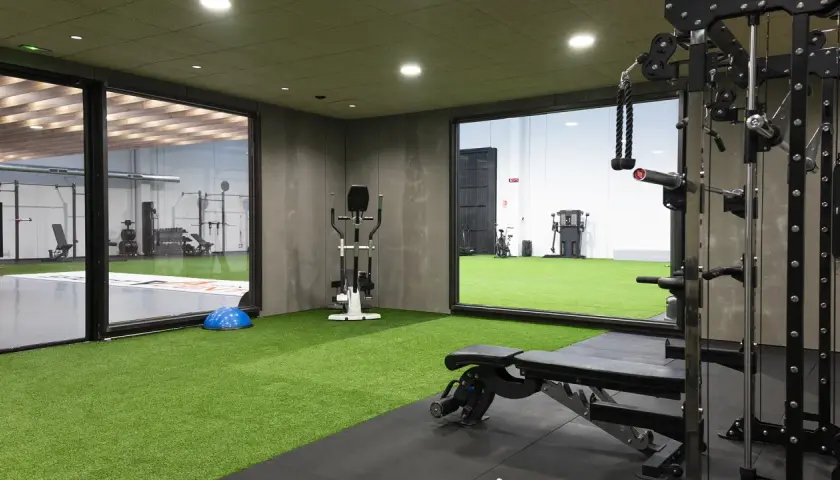 Entrenador personal Salamanca: encuentra el mejor para ti y transforma tu vida