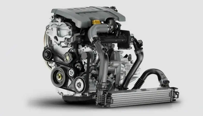 Motor Renault 1.3 TCe 130 CV. Opiniones sobre su potencia y eficiencia.