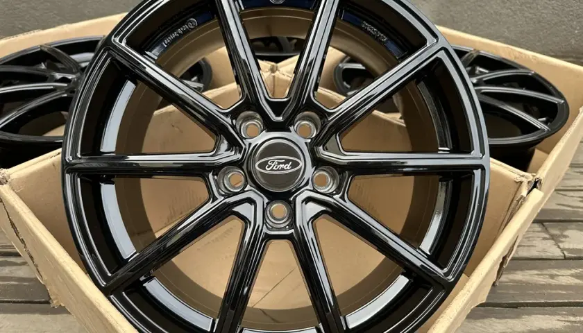 Ford C-Max jakie felgi – idealne rozwiązania dla Twojego auta