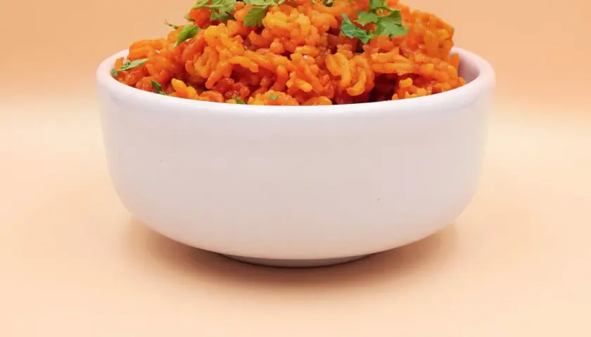 Ile curry do ryżu? Odkryj idealne proporcje i uniknij błędów!