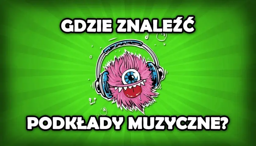 Gdzie znaleźć podkład muzyczny do Kto wie czy za rogiem – sprawdź najlepsze źródła