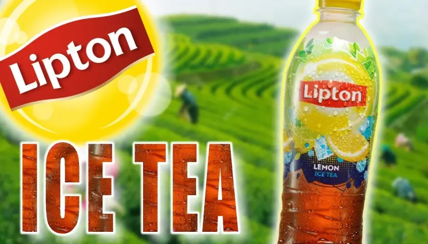 Jak zrobić mrożoną herbatę Lipton w prosty sposób i zaskocz swoich gości