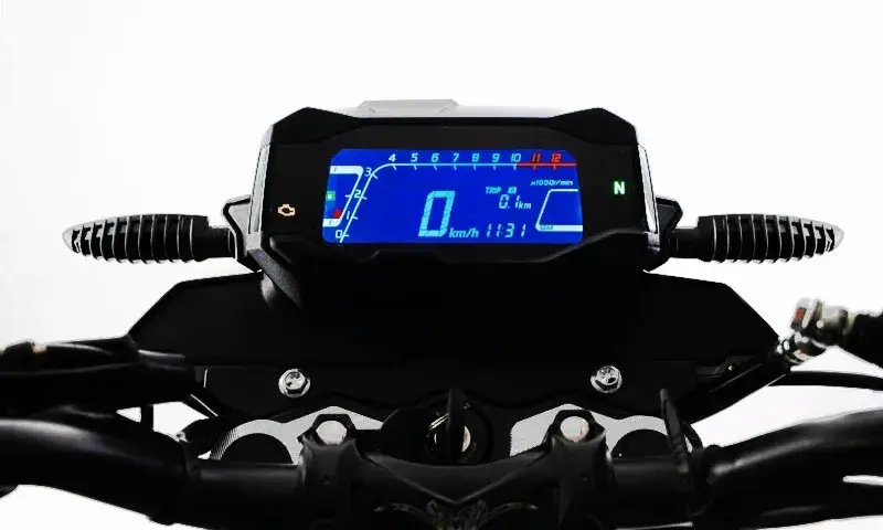 Czy karta rowerowa uprawnia do jazdy motorowerem? Sprawdź, co musisz wiedzieć