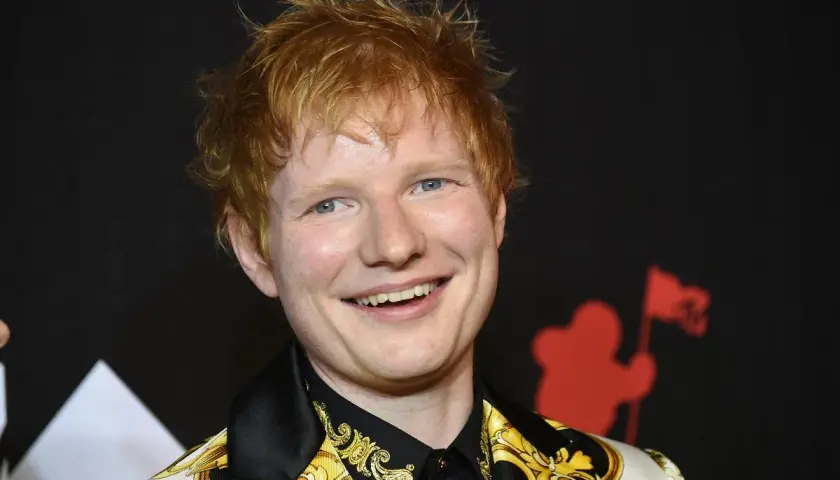 Ile biletów na koncert Ed Sheeran w Warszawie? Sprawdź dostępność