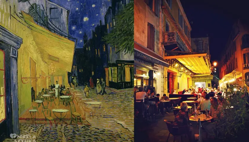 Vincent van Gogh: Dlaczego jego obrazy wciąż hipnotyzują?