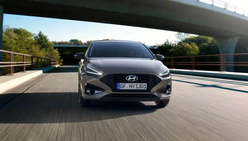 Hyundai i30 jaki silnik pod LPG – wybierz najlepszą opcję dla siebie