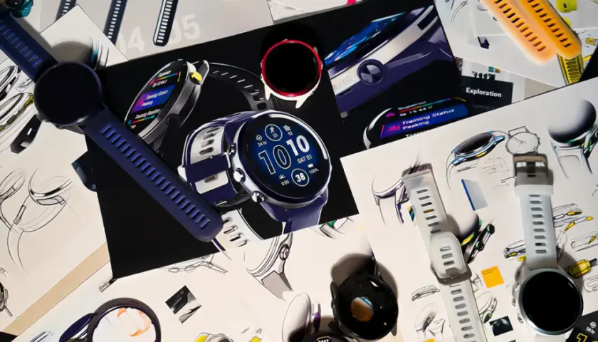 Jaki Garmin do biegania wybrać, aby uniknąć rozczarowania?