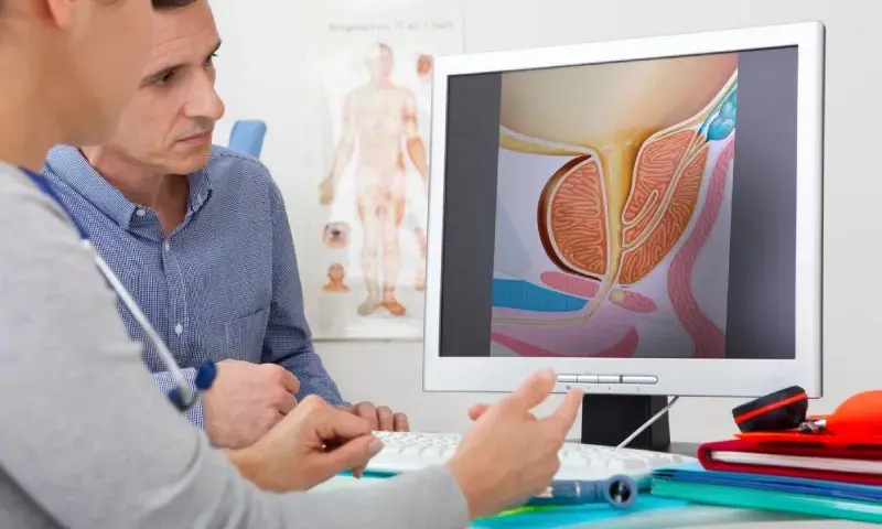 Prostata przyczyna: jakie czynniki prowadzą do problemów zdrowotnych?