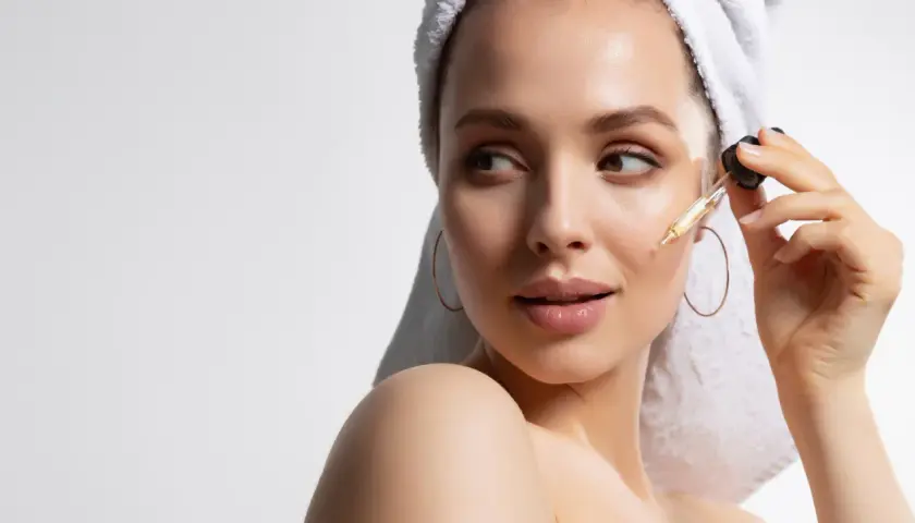 Biotaniqe Age Control serum: Skład, efekty, cena. Czy to Twój hit?