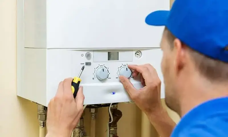 Instalacja Kotłów Gazowych - Koszty Związane z Montażem Instalacji Kotłów Gazowych