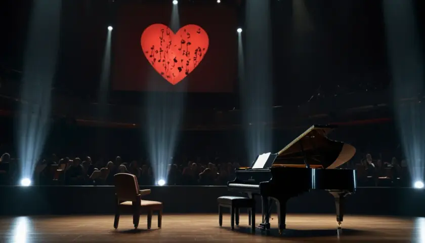 Adele: Dlaczego jej ballady tak poruszają miliony serc na świecie?