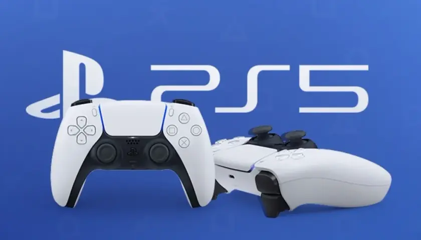 DualShock 4 na PS5: Działa? Tak, ale tylko w tych grach!
