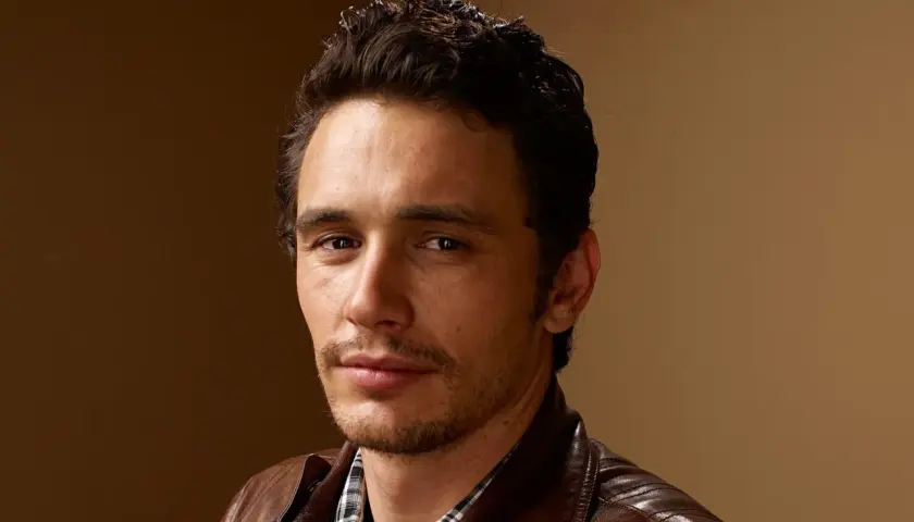 James Franco: Filmy, role, kontrowersje i gdzie je oglądać