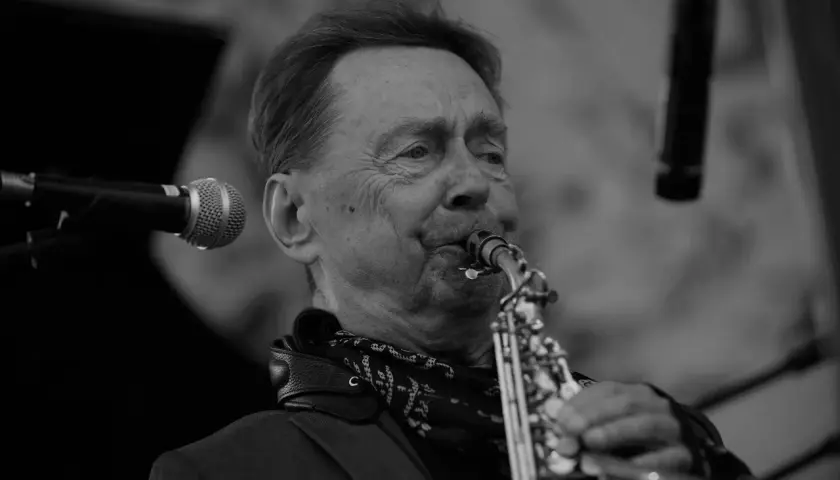 Mistrzowie saksofonu jazzowego, którzy zmienili oblicze muzyki