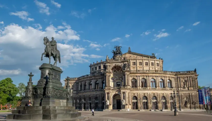 Czy w Dreźnie jest naprawdę bezpiecznie? Fakty i obawy dla turystów