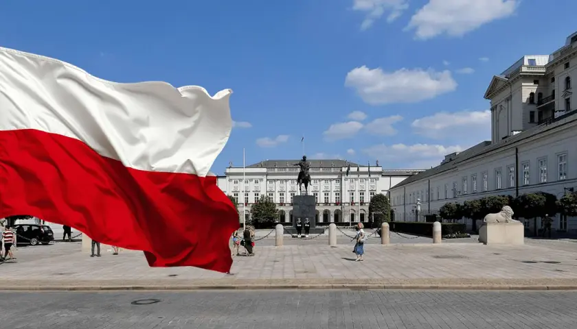 Kiedy wybory na prezydenta RP? Poznaj datę i kluczowe informacje