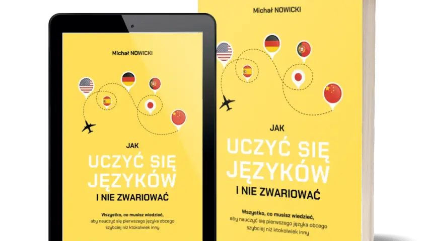 Jak uczyć się języków obcych? Poznaj triki poliglotów i mów!