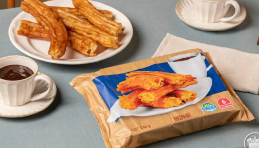 Churros Mercadona precio: sorpréndete con las mejores ofertas actuales